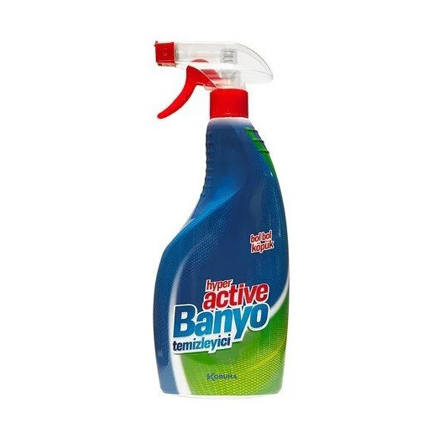 Hyper 750 Ml Banyo Sprey