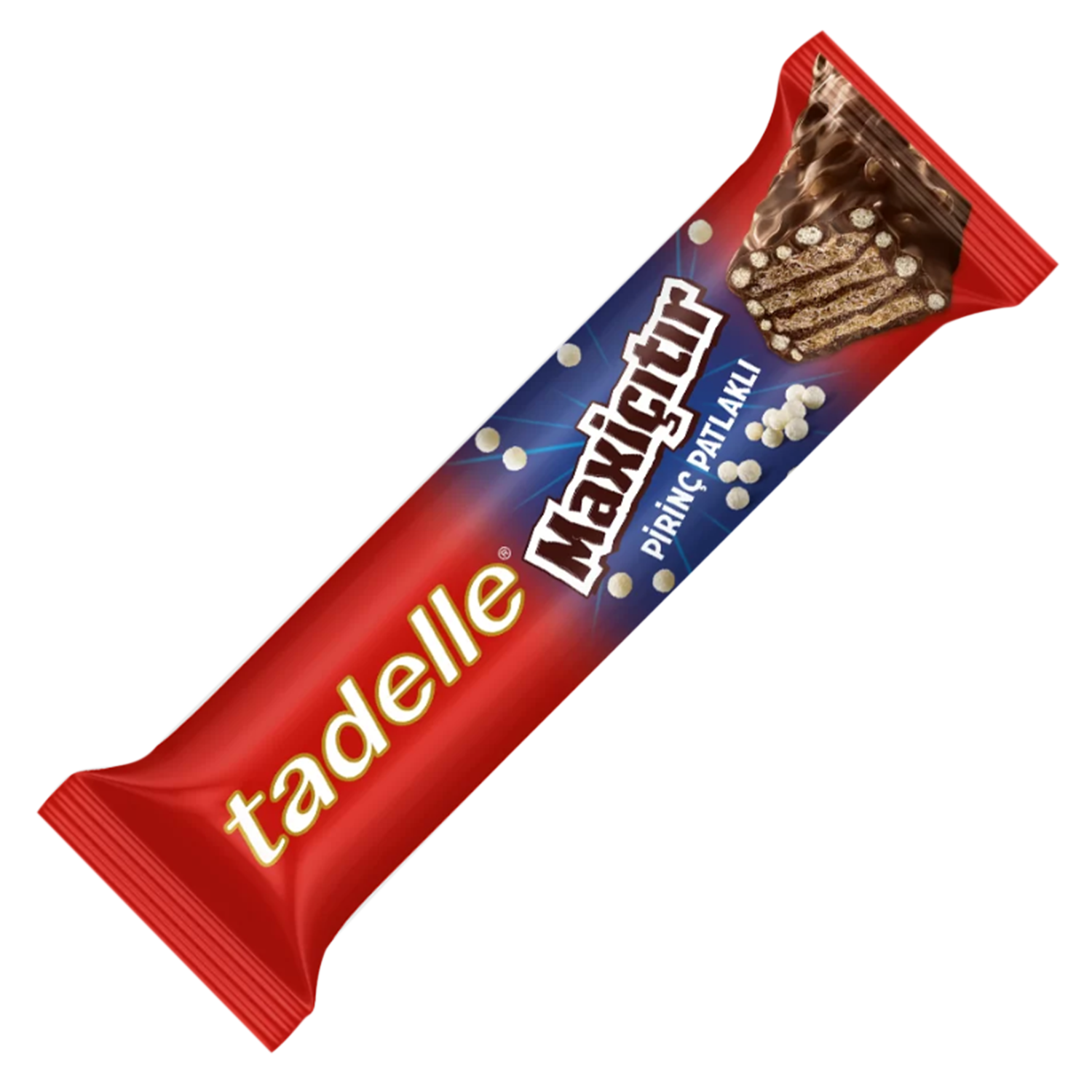 Tadelle Maxinat Pirinç Patlağı 30 GR