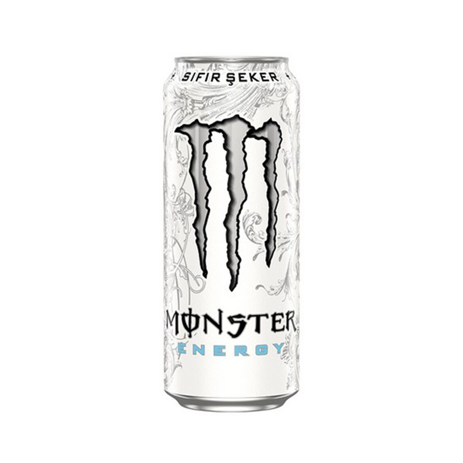 Monster Energy Ultra 500 ML Enerji İçeceği