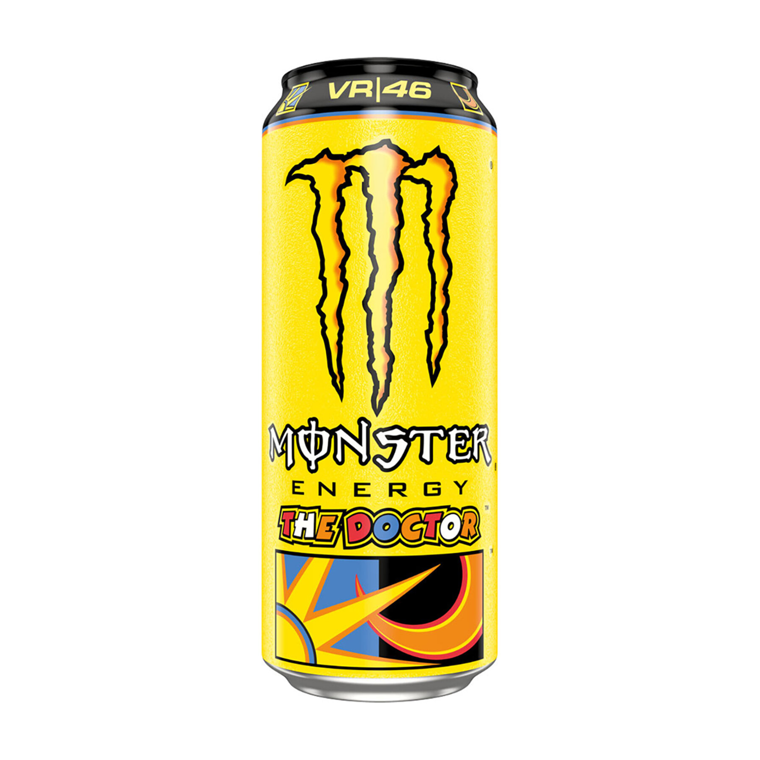 Monster Energy Rossi 500 ML Enerji İçeceği