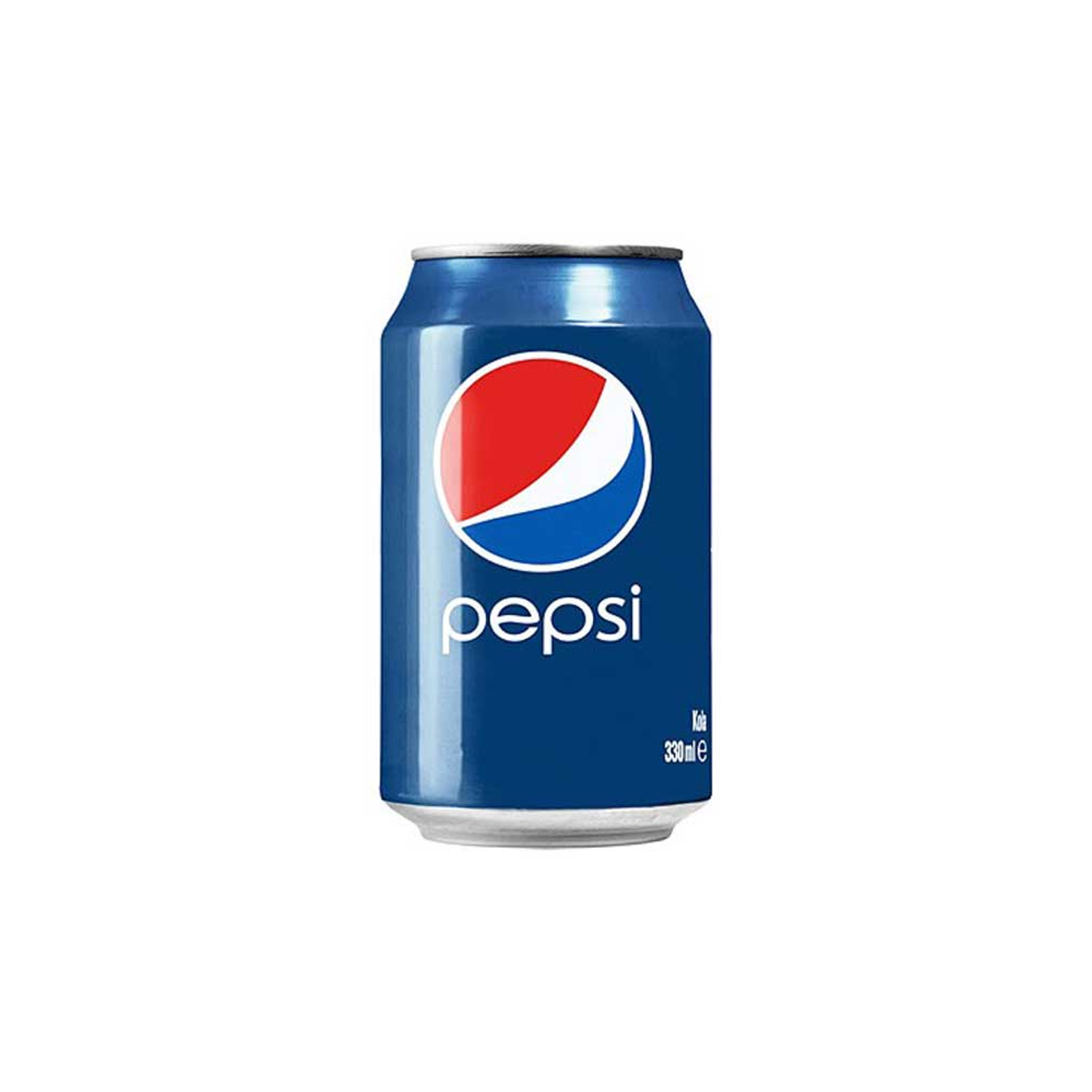 Pepsi Cola 330 ML