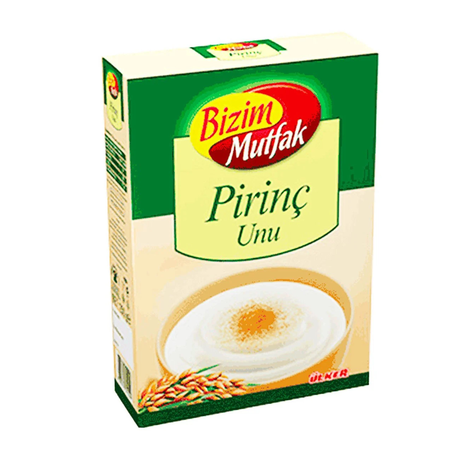 Bizim Pirinç Unu 175 GR