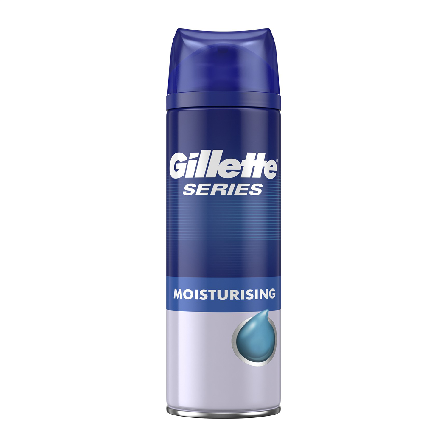 Gillette Traş Jeli 200 ML Nemlendirici