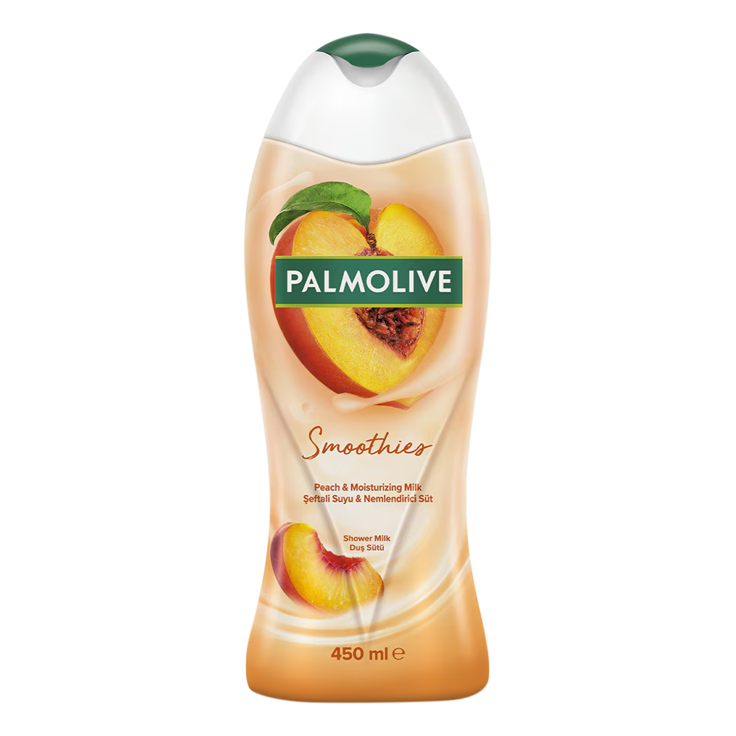 Palmolive 450 ML Duş Jeli Şeftali
