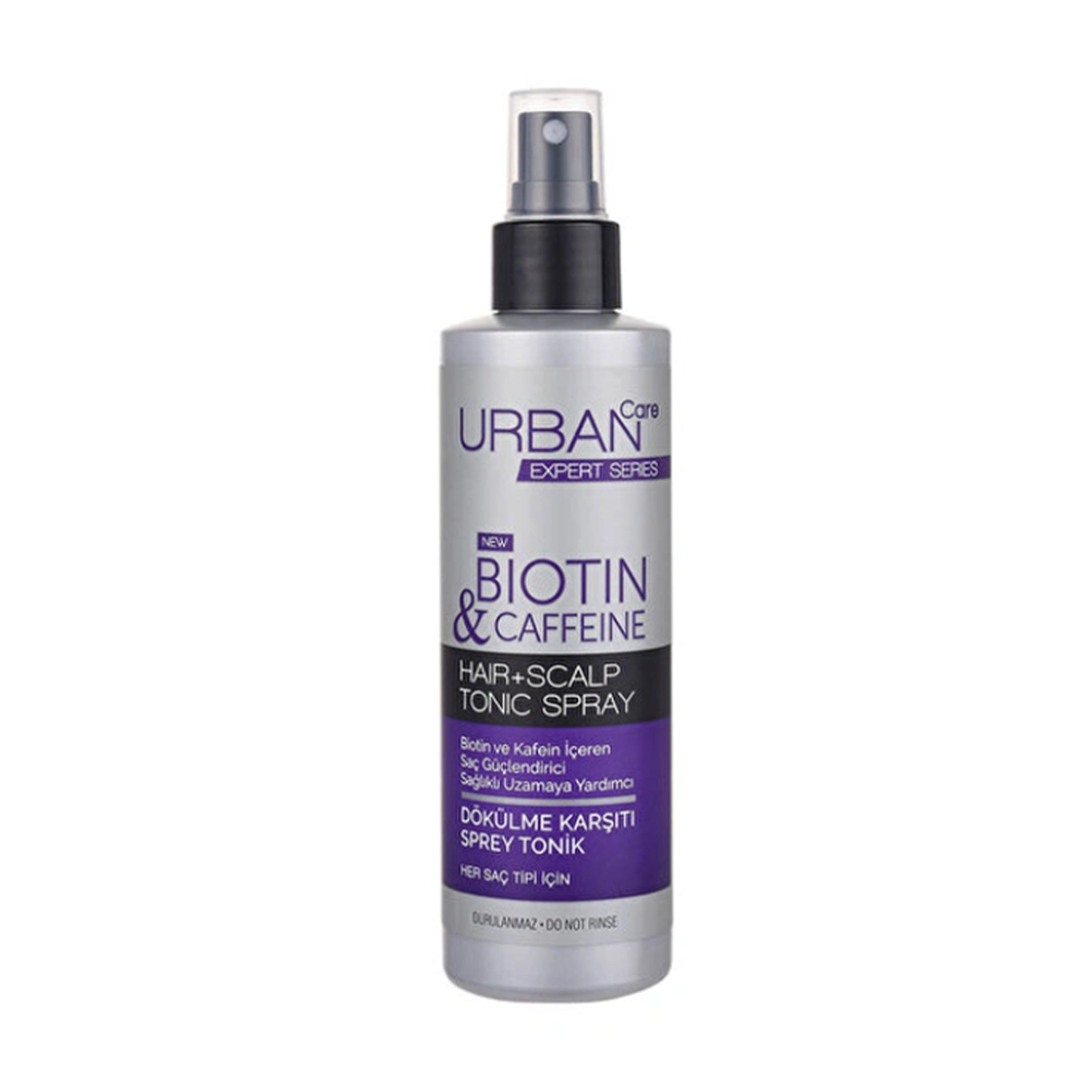 Urban Tonik Exp Sprey 250 ML Biotin