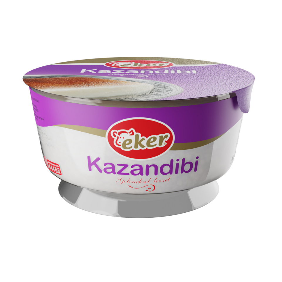 Eker Kazandibi 150 GR