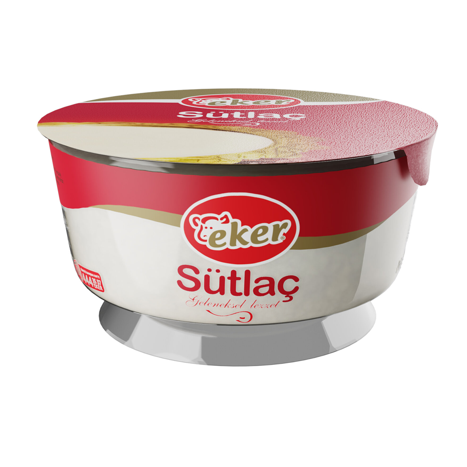 Eker Sütlaç 150 GR