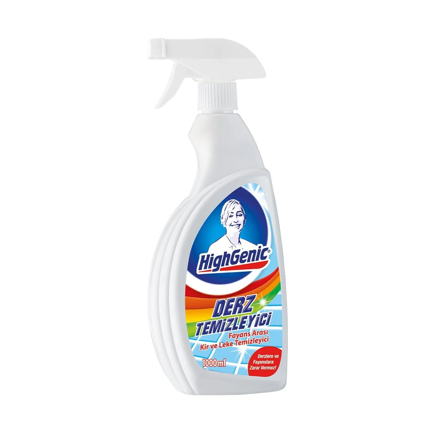 Highgenic Derz Temizliyici 1000 ML