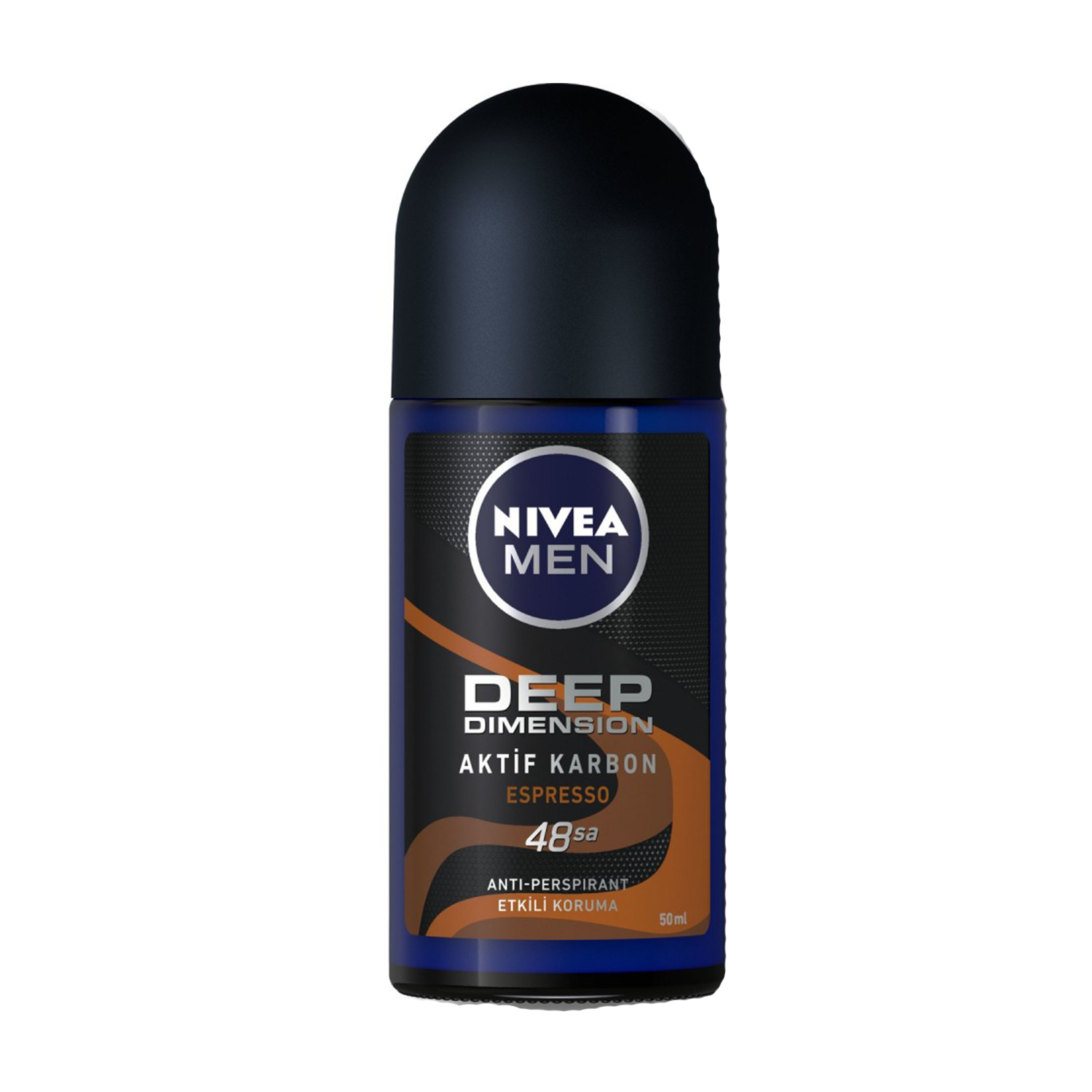 Nivea Roll On 50 ML Bay Deep Esp