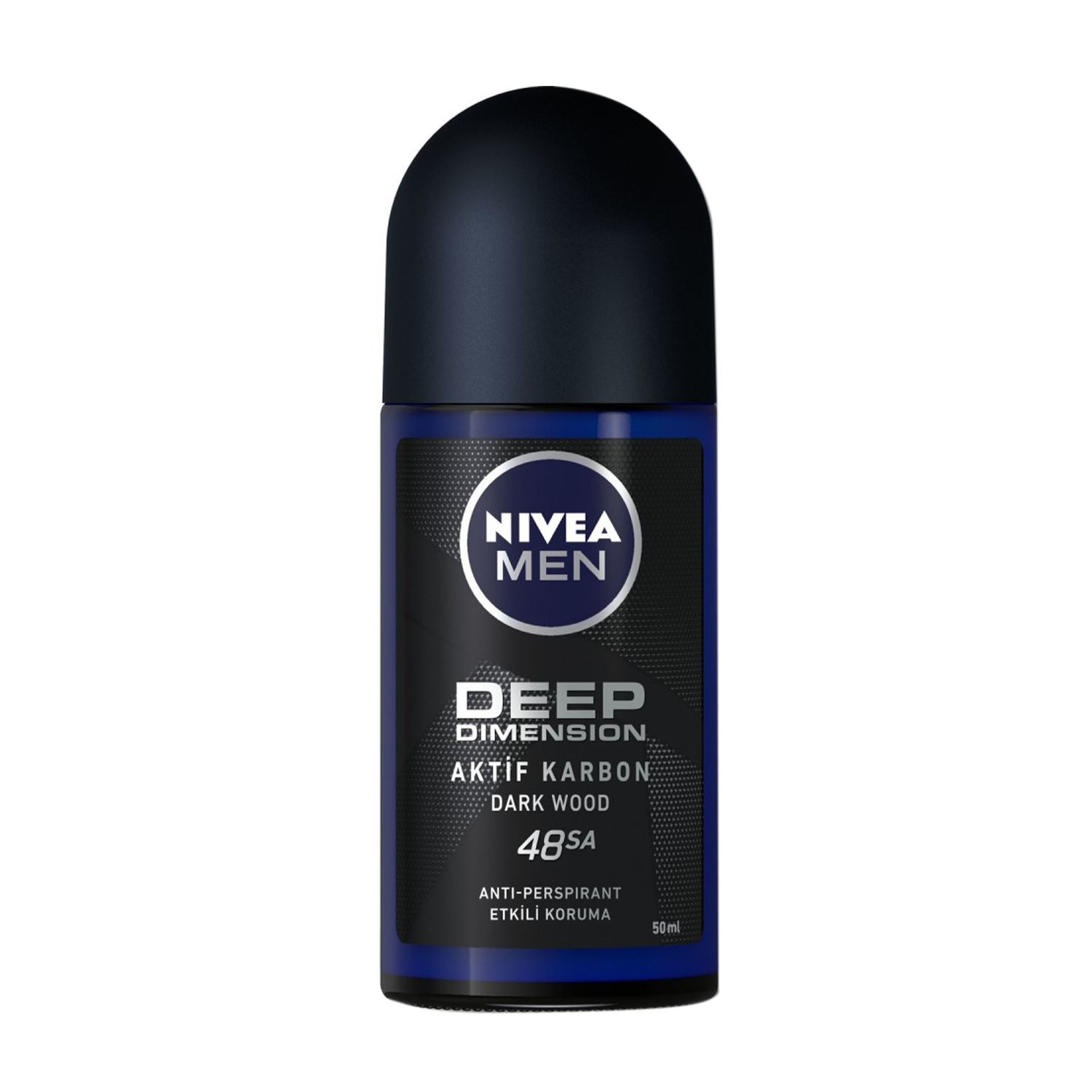 Nivea Roll On Deep Erkek 50 ML