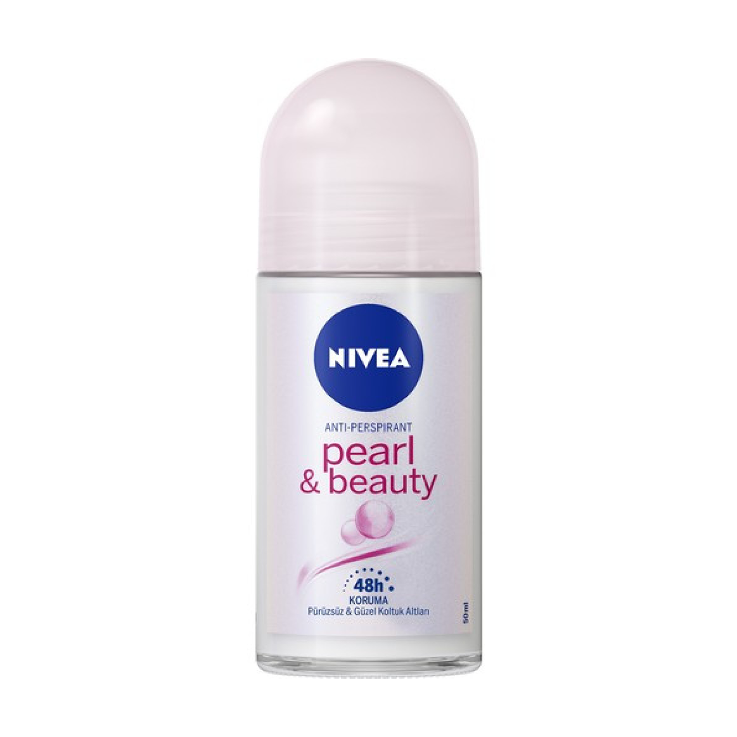 Nivea Roll On 50 ML Beauty Bayan