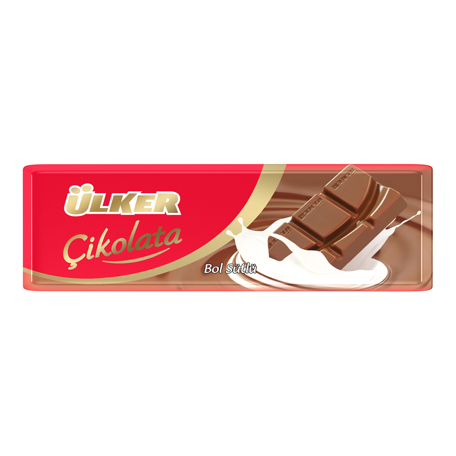 Ülker Baton Çikolata Sütlü 30 GR