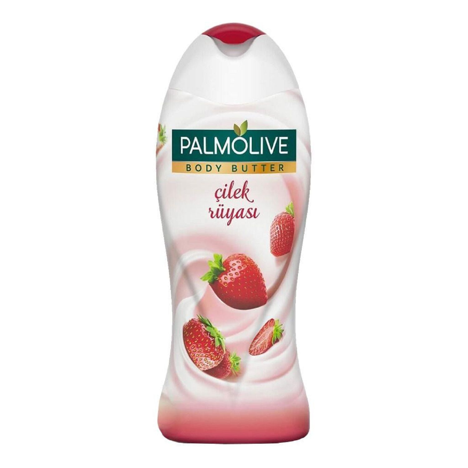 Palmolive 500 Ml Çilek Rüyası Duş Jeli