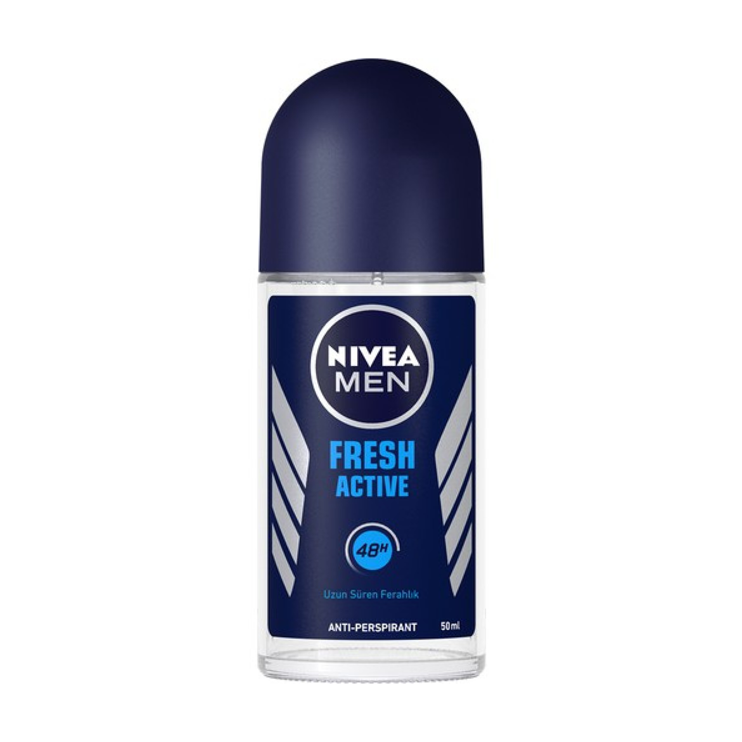 Nivea Roll On 50 ML Bay Fresh Active