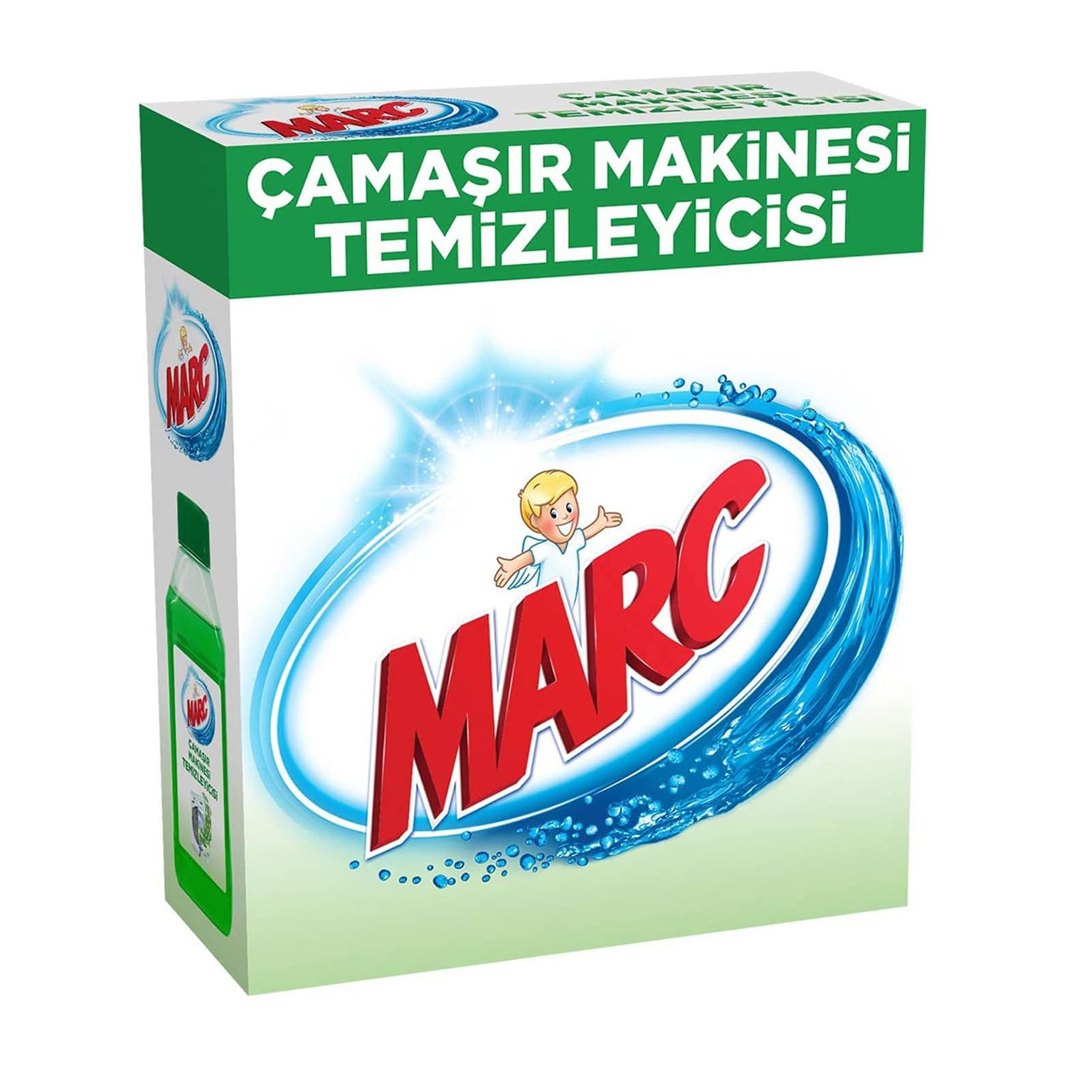 Marc Çamaşır Makinesi Temi.Çam Ve Oka. 2X250 ML