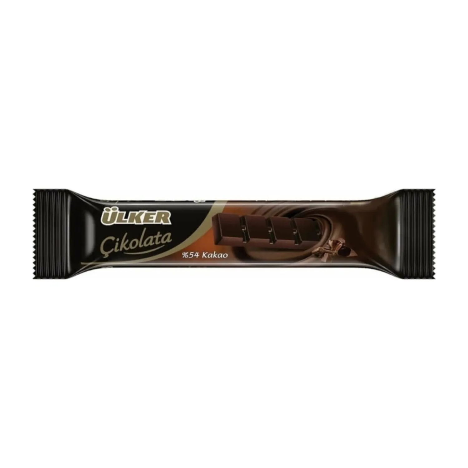 Ülker Finger Bitter Çikolata 6,6 GR
