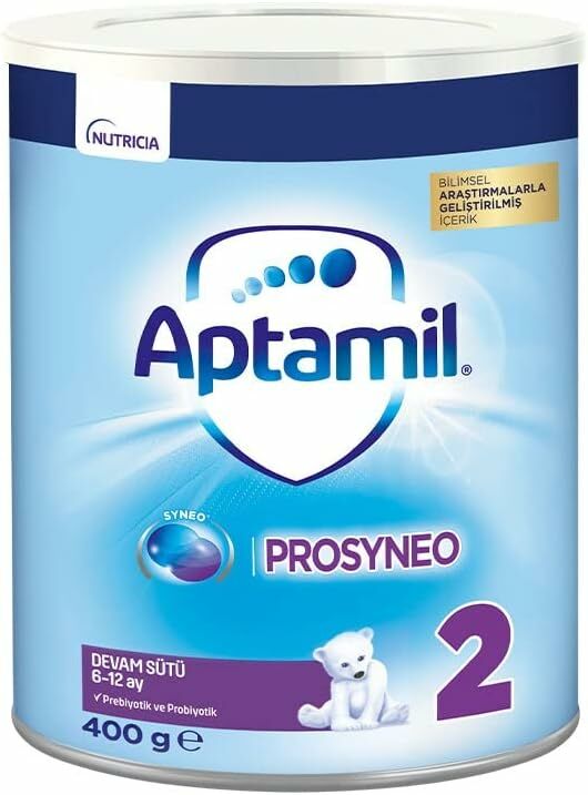 Aptamil Prosyneo 400 GR 2 No