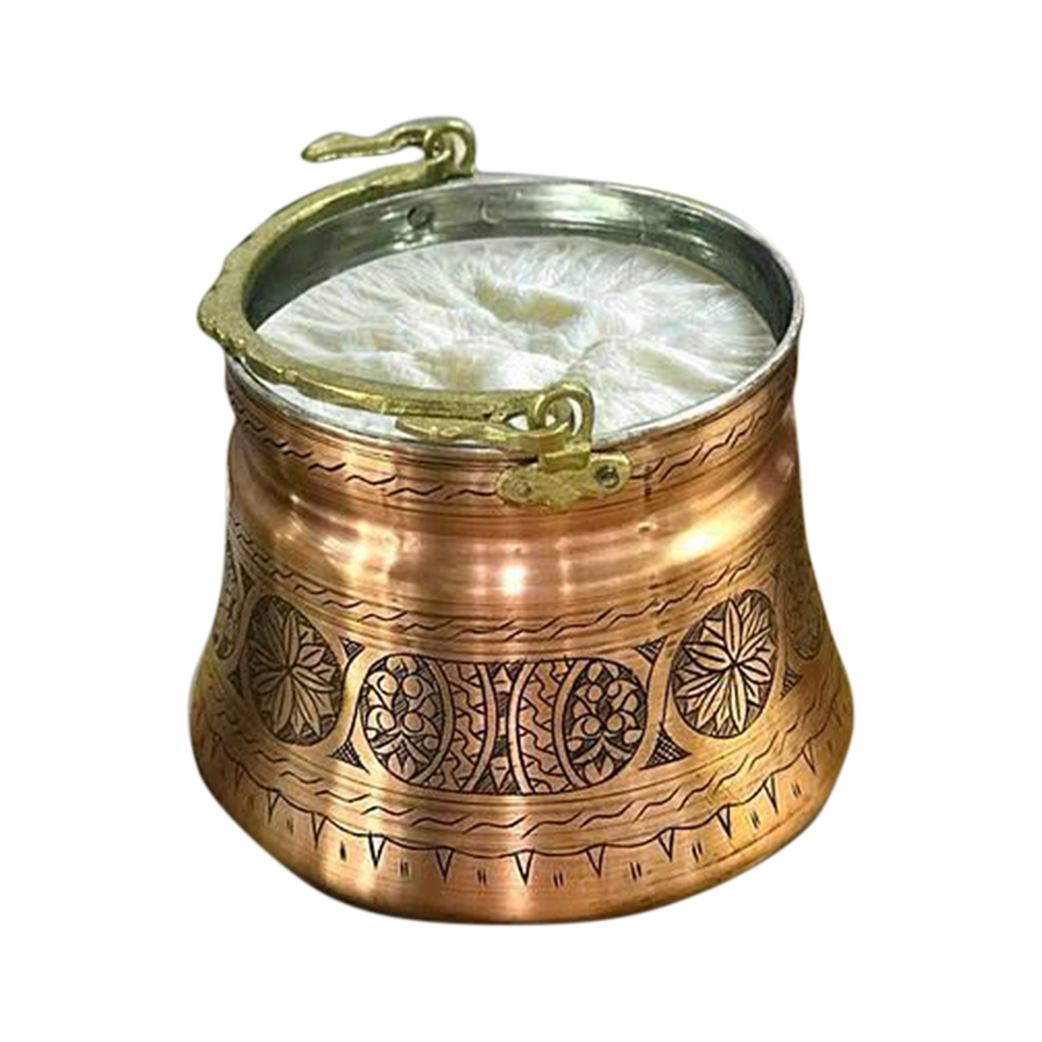 Köy Yoğurt %100 Doğal 5 KG