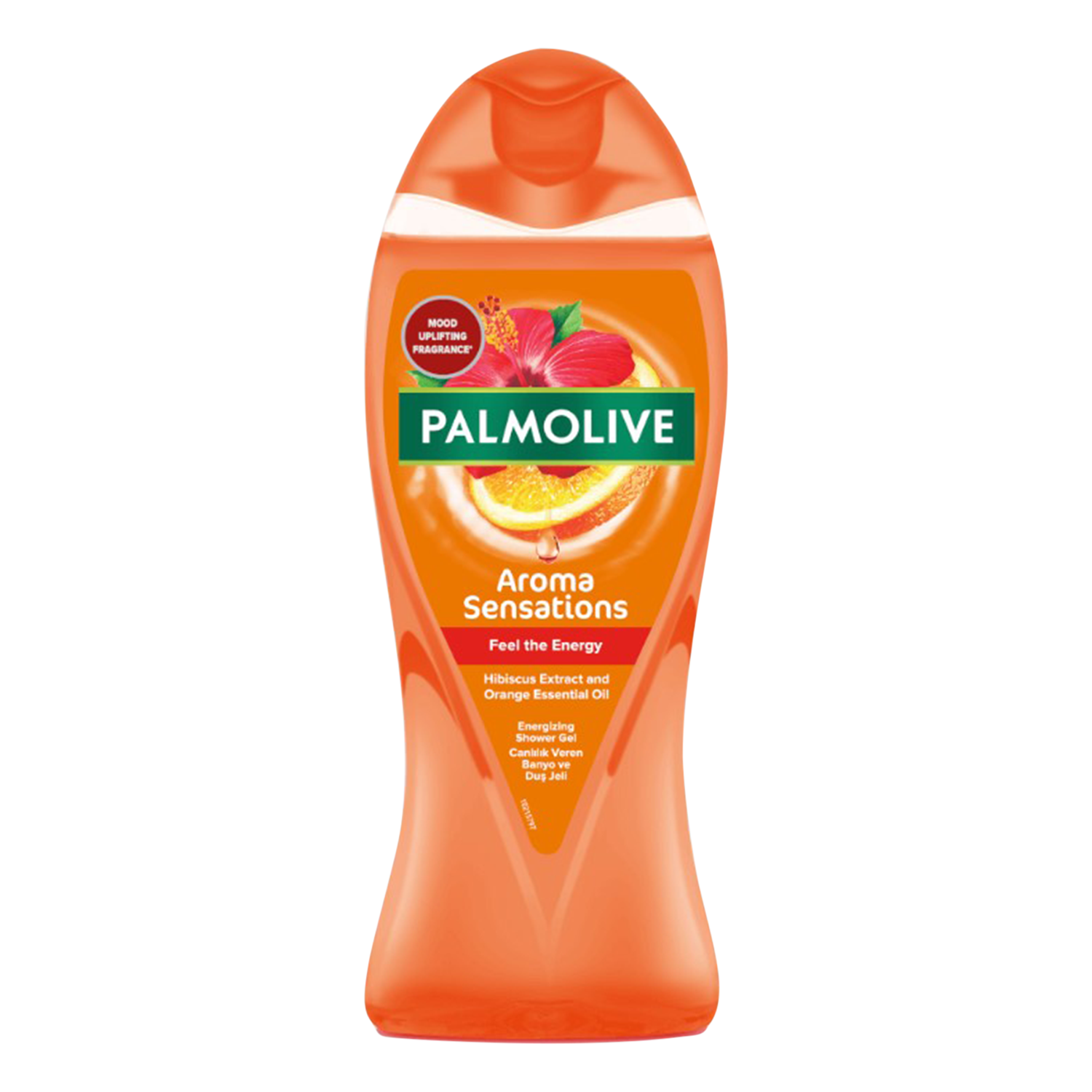 Palmolive Duş Jeli 500 ML Feel The Energy