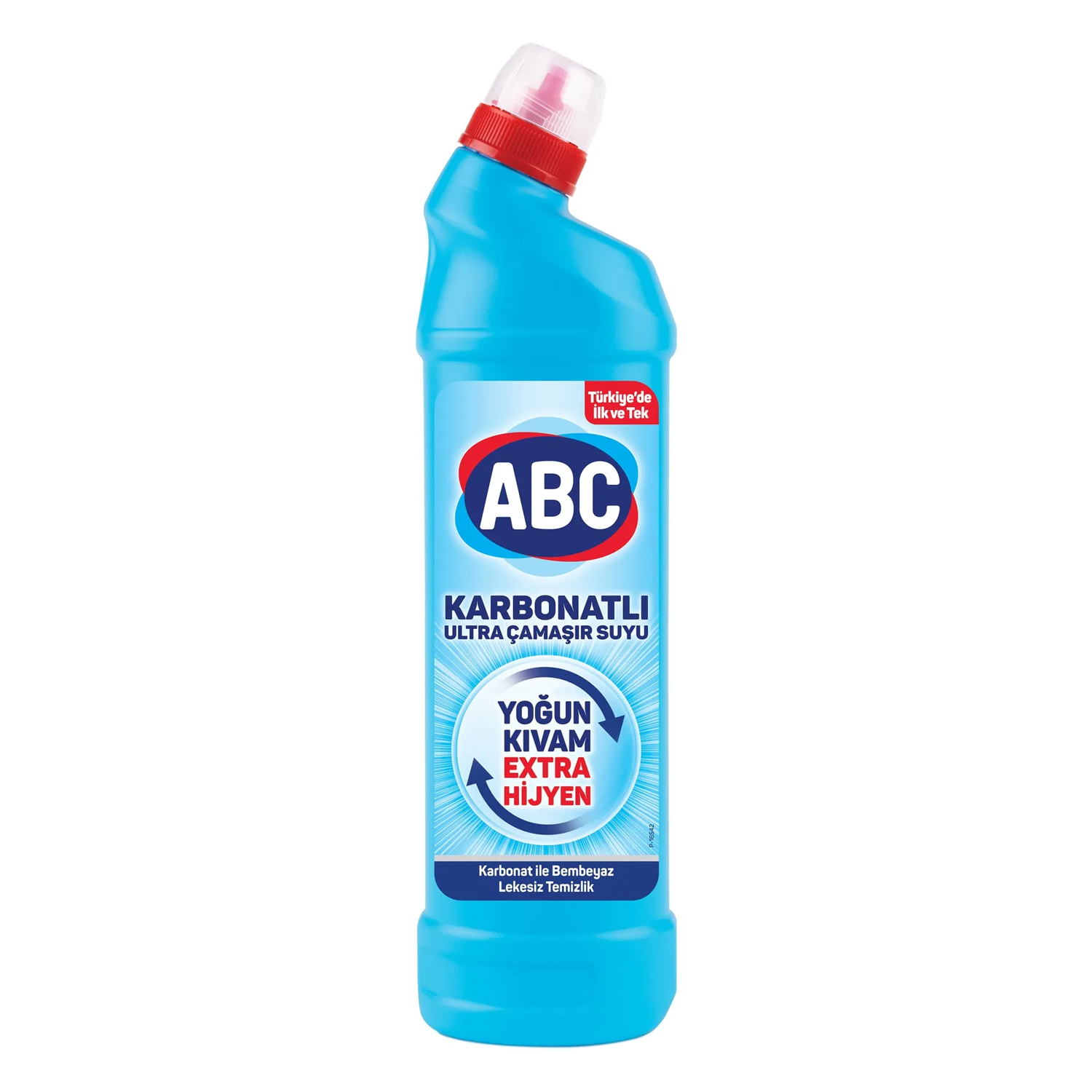 Abc 750 ML Ultra Çamaşır Suyu Karbonatlı