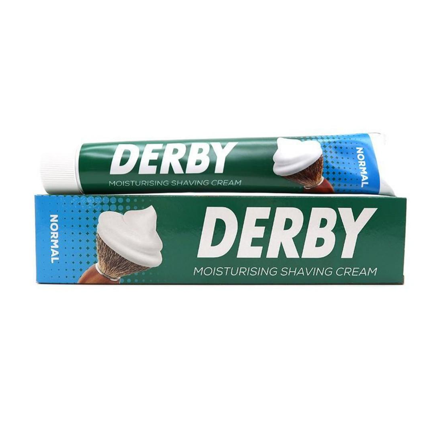 Derby Tıraş Kremi Okyanus 100 GR