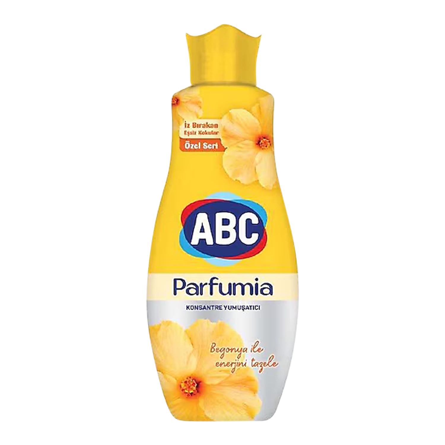 Abc 1200 ML Soft Begonya