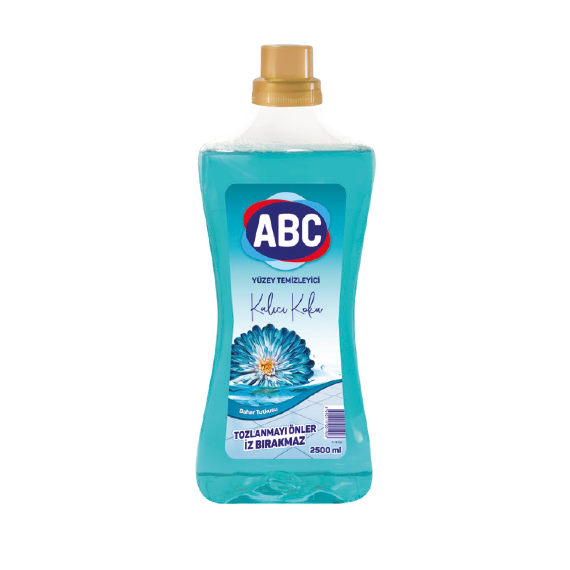 Abc 2,5 LT Yüzey Temizleyici Bahar