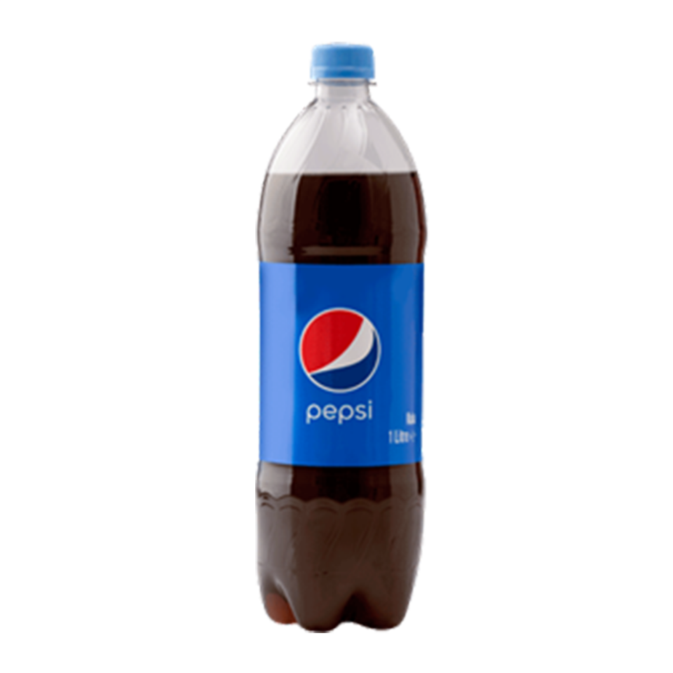 Pepsi Cola 1 LT Pet
