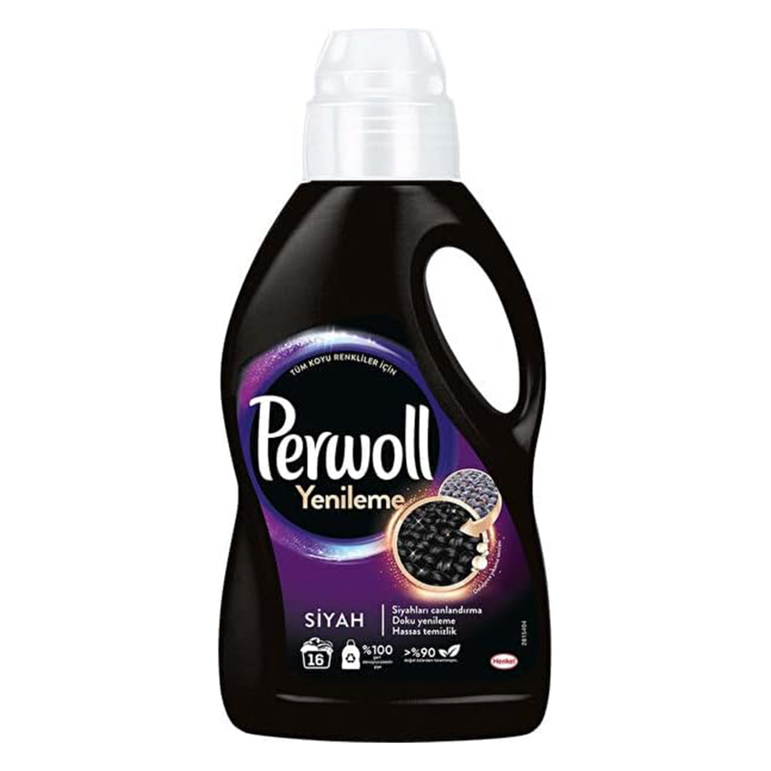 Perwoll Yenilenen Siyahlar 1LT