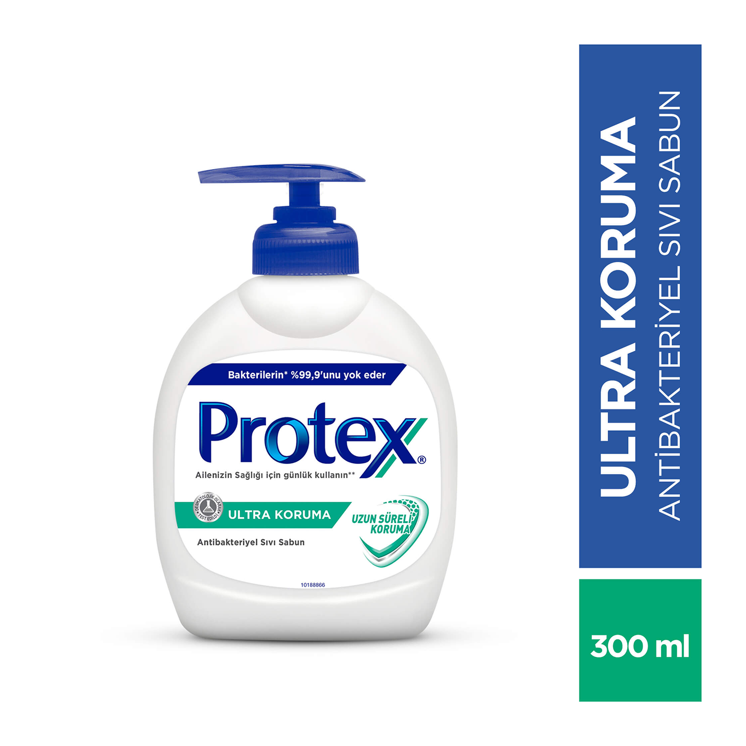 Protex Sıvı Sabun 300ML Ultra Koruma