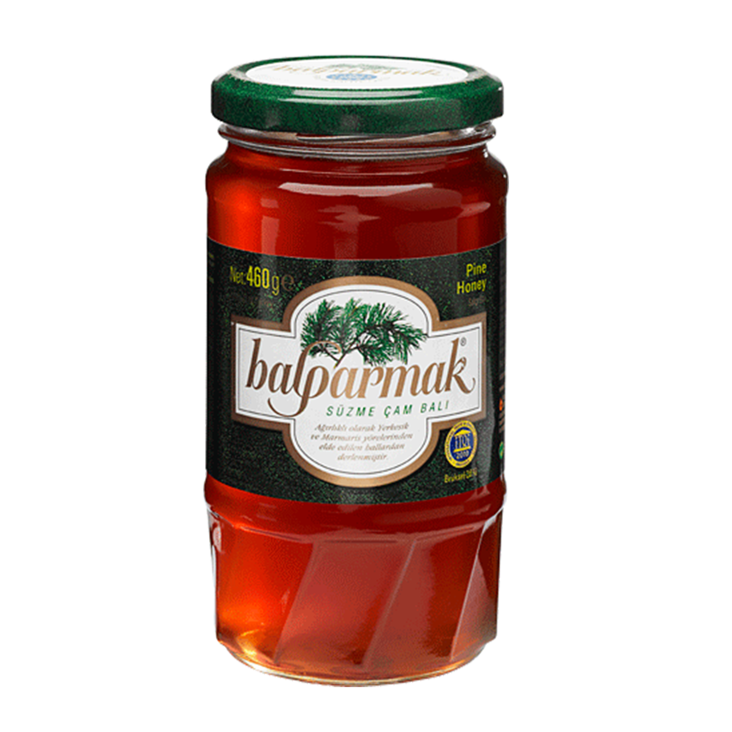 Balparmak Süzme Çam Bal 460 GR