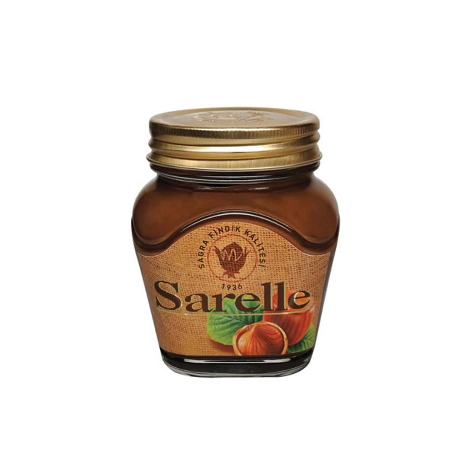 Sarelle 350 GR Kakaolu Fındık Kreması