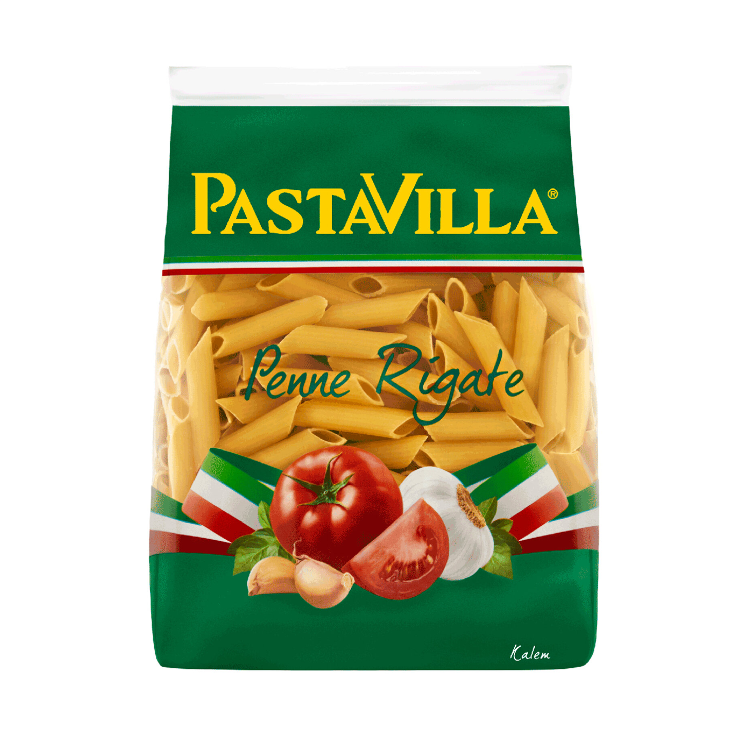 Pastavilla Makarna Kalem 500 GR