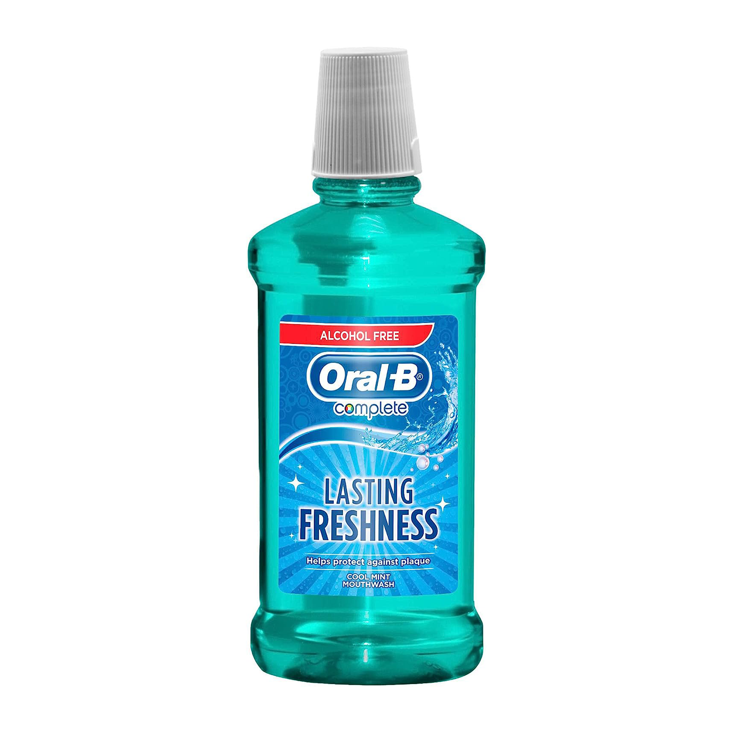 Oralb Komple 7 Ağız Suyu 500ML