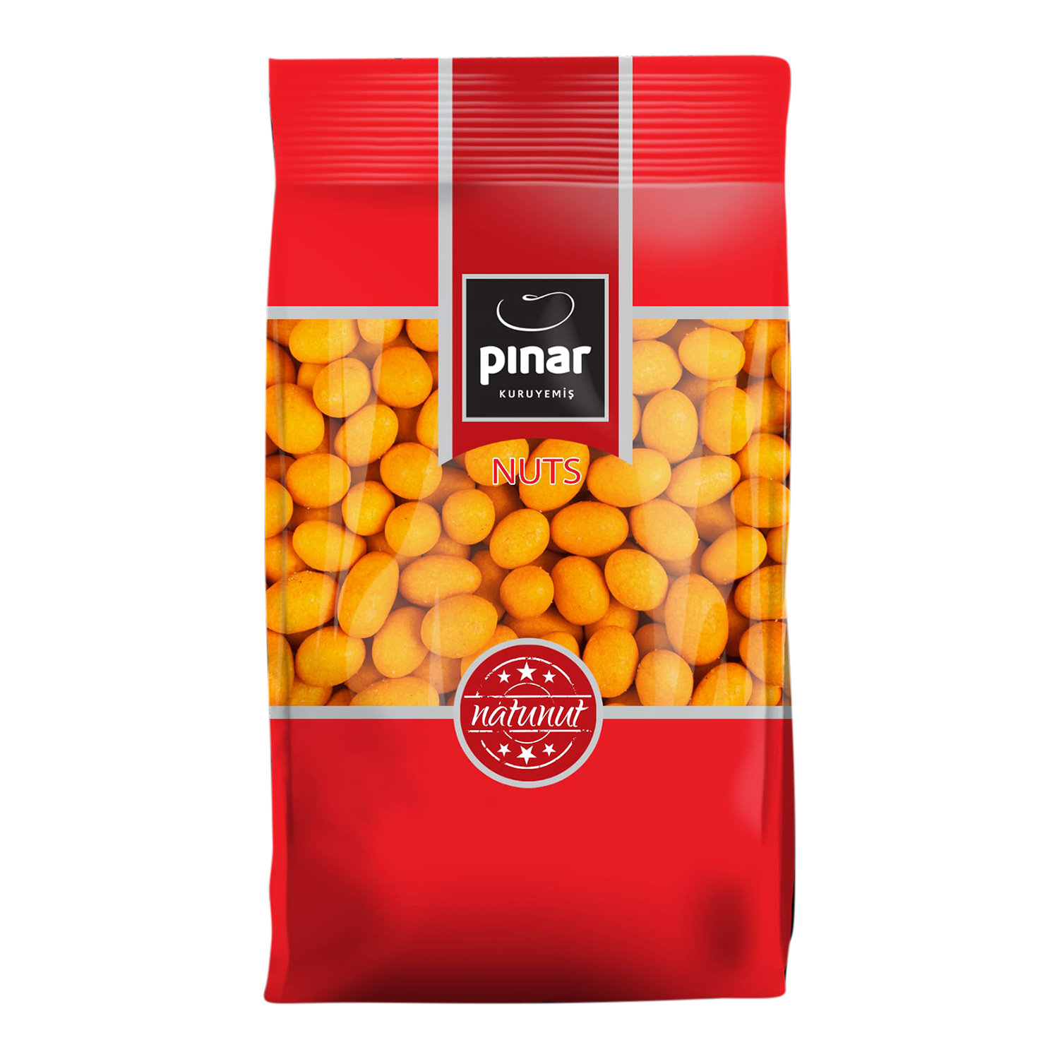 Pınar 300 GR Soslu Mısır Çerezi