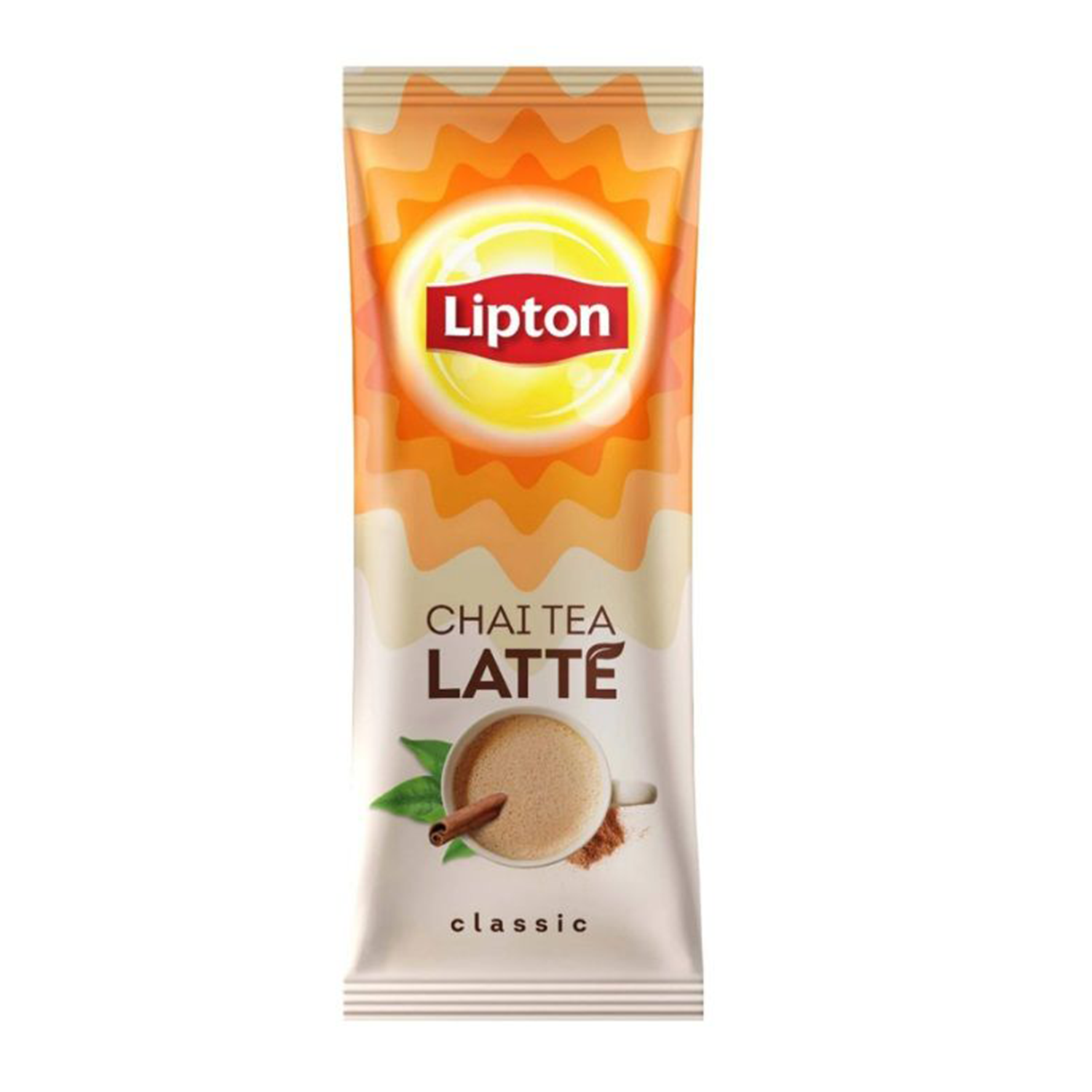 Lipton Chai Tea Latte Class 18 GR