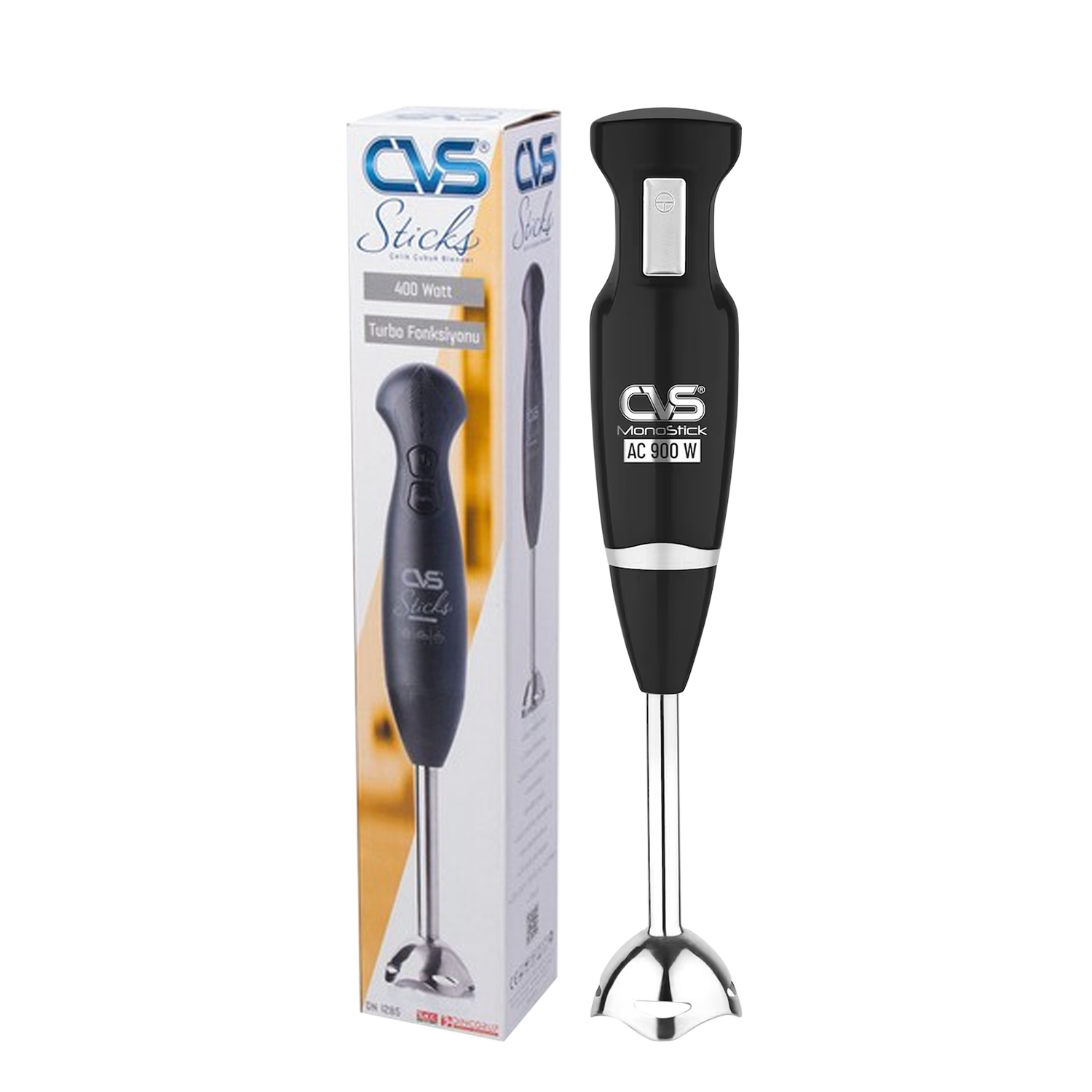 CVS DN 1275 Mono Stick Çubuk Blender