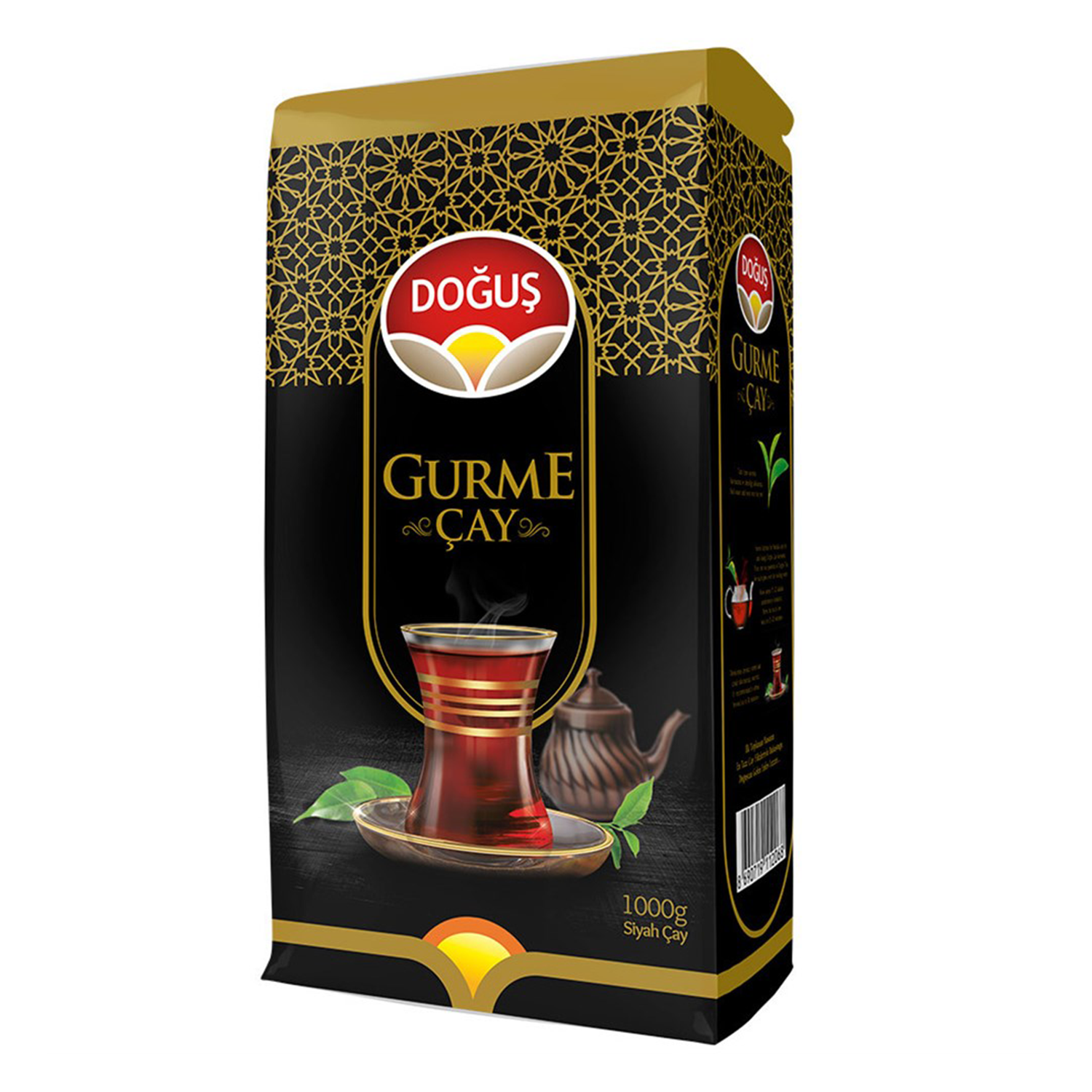 Doğuş 1 KG Gurme Çay