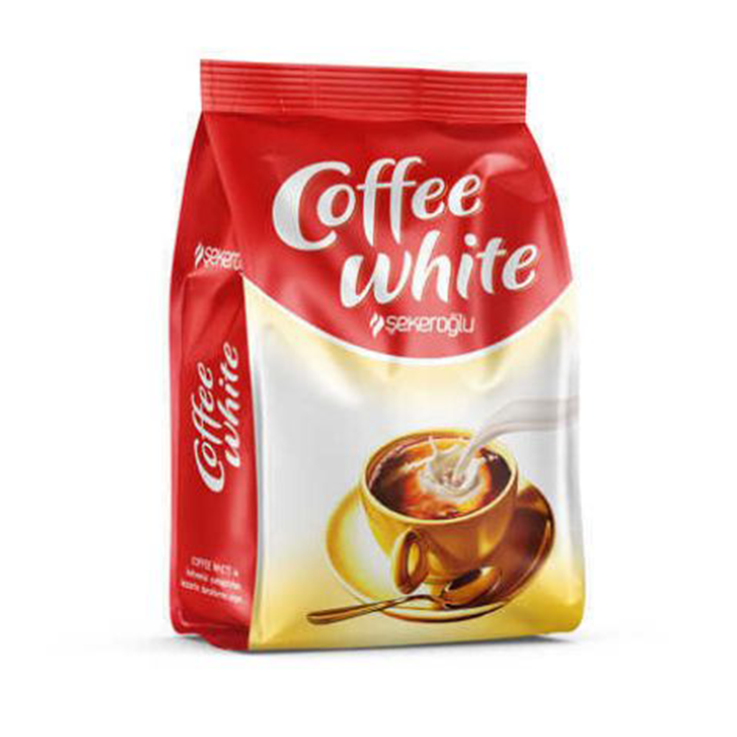 Şekeroğlu Kahve Kreması 200 GR