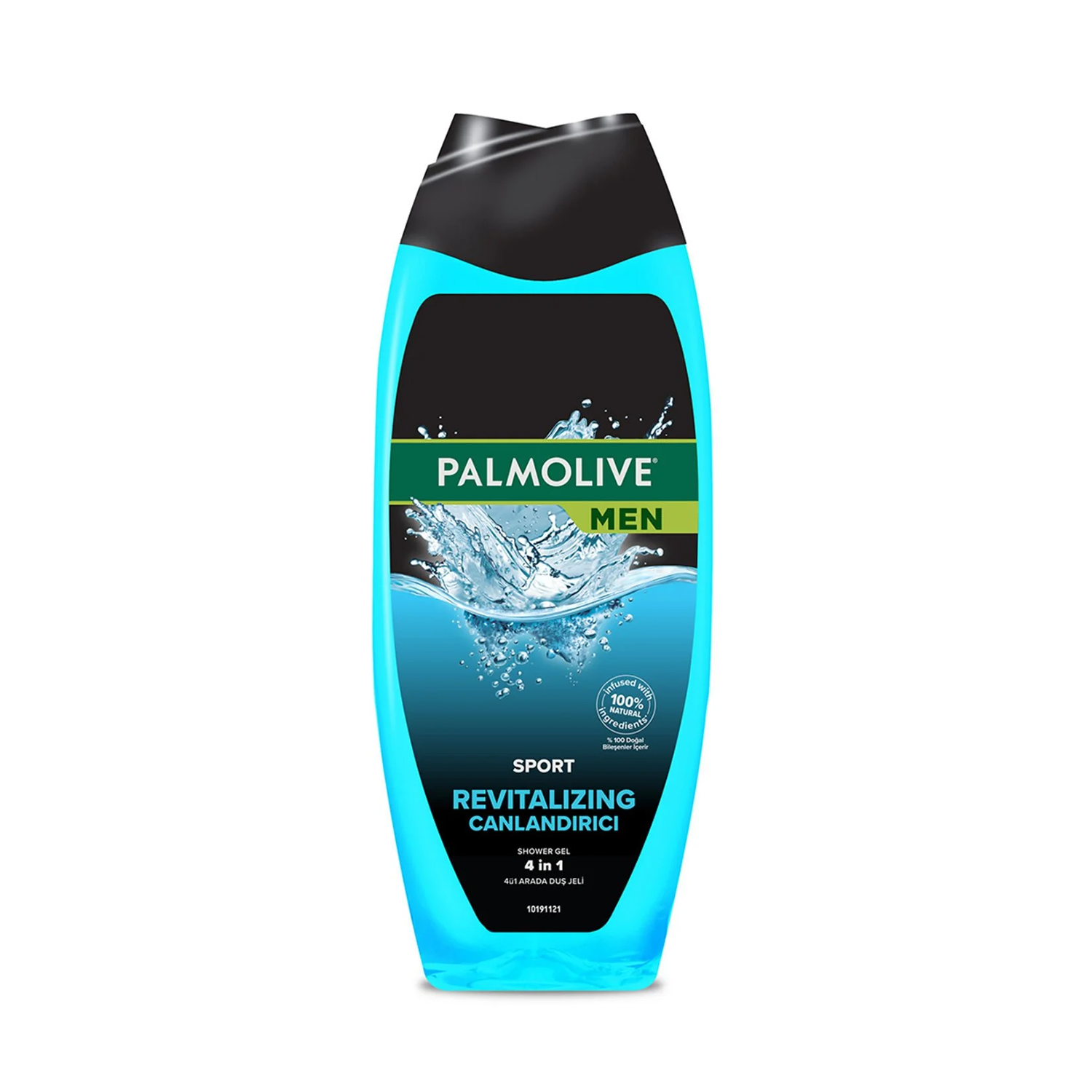 Palmolive Men Duş Jeli 500ml Sport