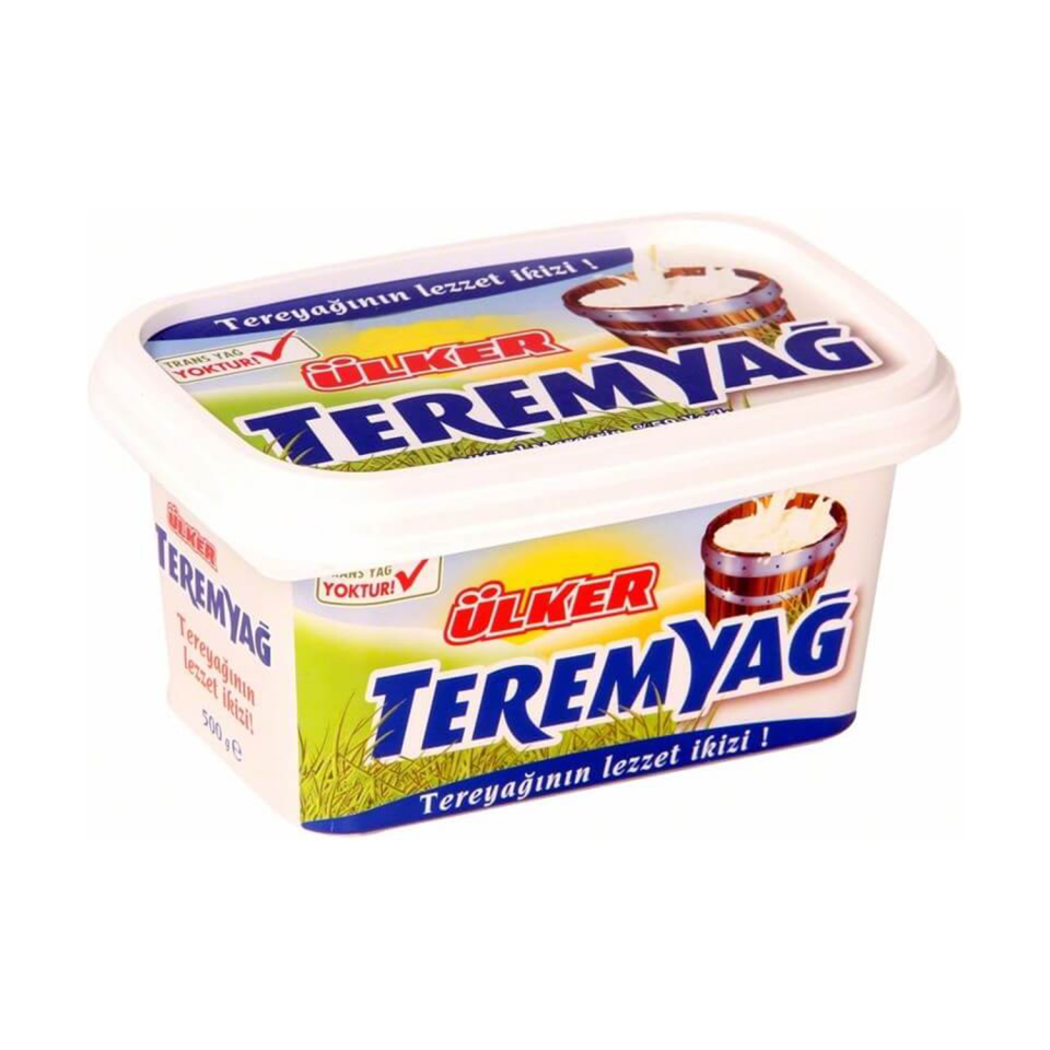 Bizim Terem 500 GR Kase