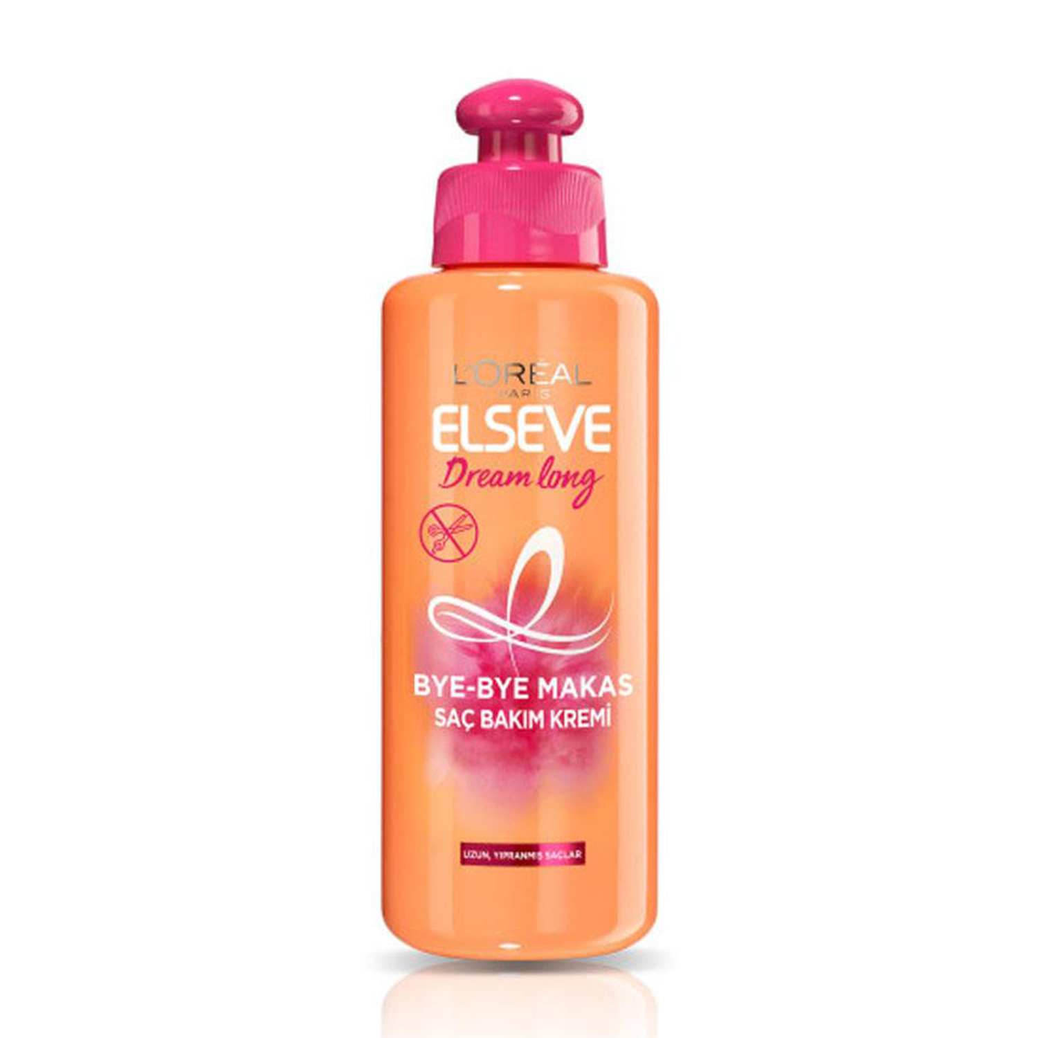 Elseve Sels Dream Long Bye Bye Makas 200 ML