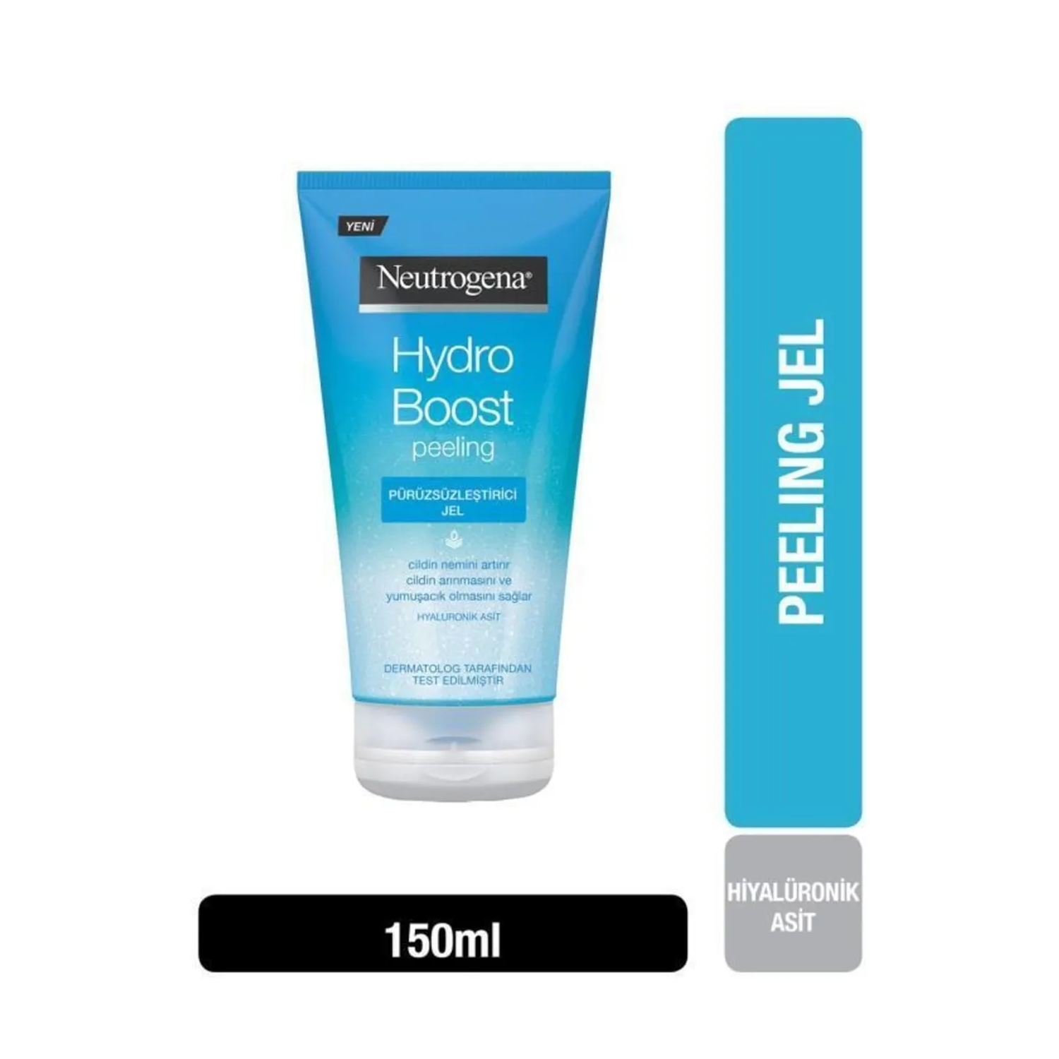 Neutrogena Hydro Boost Peling 150 ML