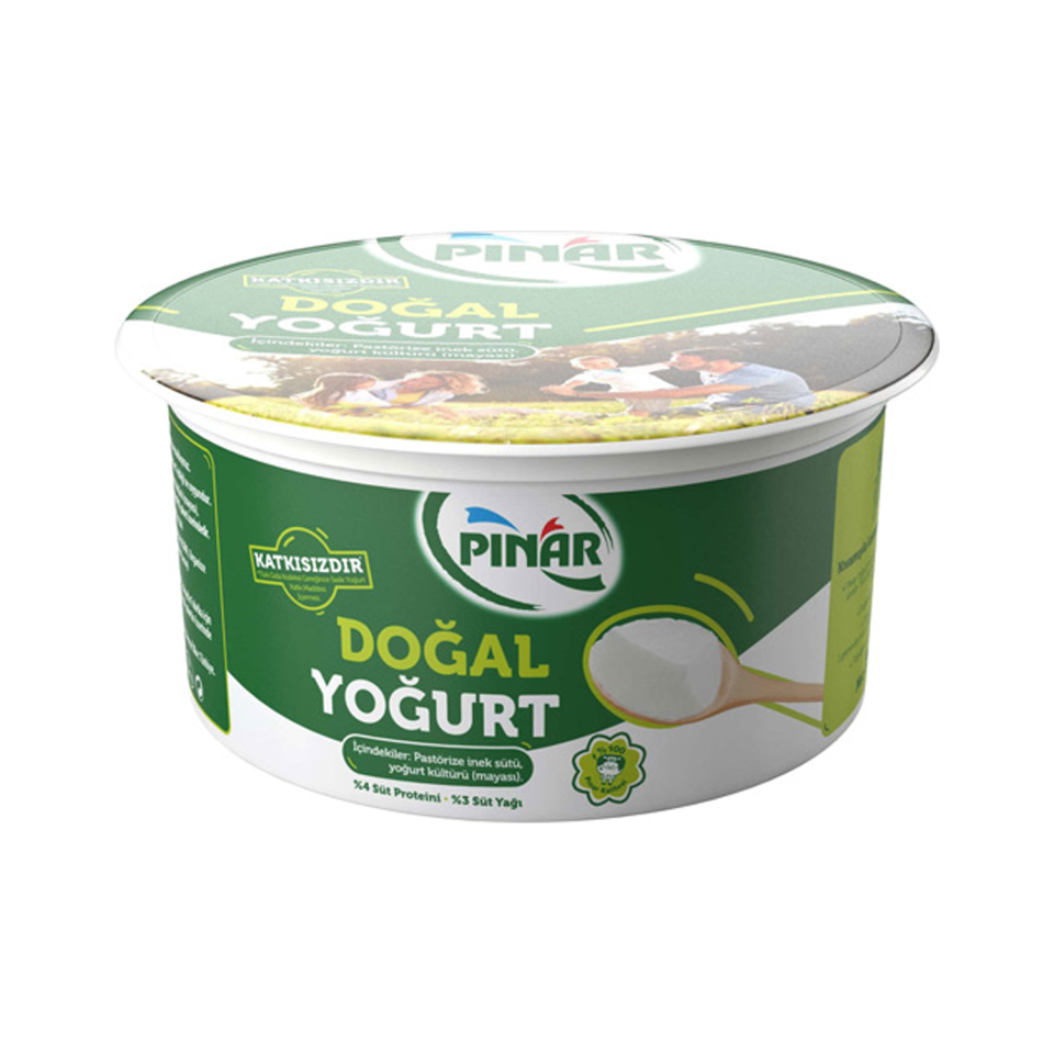 Pınar Yoğurt 750 Gr