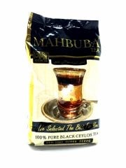 Mahbuba Siyah Çay Orjinal Srilanka Yaprak Çay 400 Gr