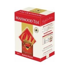 Mahmood 400 Gr Seylan Siyah Çay