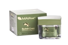 Maia Baobab Cream 50 ML