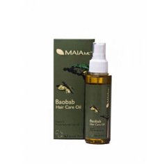 Maia Baobab Hair Oil 120 ML