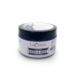 Lacinia Scrub Lavender Krem 250 ML