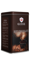 Gusse Premium Sıcak Çikolata 1 Kg